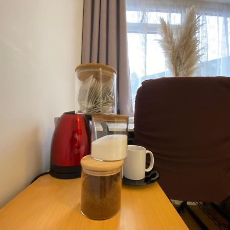 Nice Living Serviced Accommodations 4 Coventry Bagian luar foto