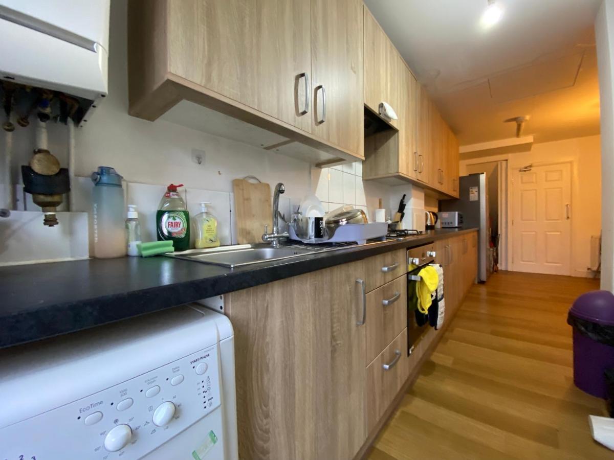 Nice Living Serviced Accommodations 4 Coventry Bagian luar foto