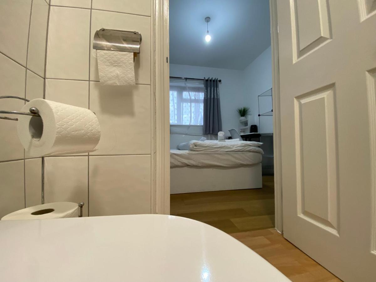 Nice Living Serviced Accommodations 4 Coventry Bagian luar foto