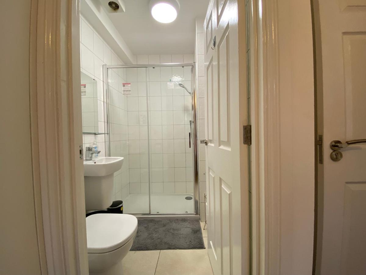 Nice Living Serviced Accommodations 4 Coventry Bagian luar foto
